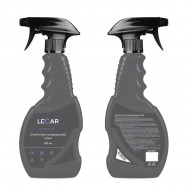 Очиститель кожи с кондиционером LECAR 550 мл