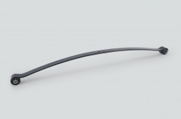 Лист рессоры № 1 УАЗ-452, 3962, 220695 Н/О задней (4-х листовой рессоры), передней (3-х листовой)