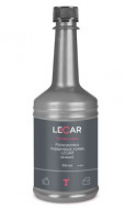 Раскоксовка двигателя LECAR 354 мл