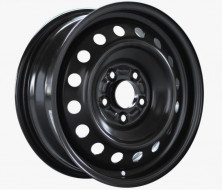 Диск колеса штамп R16х6.5J, PCD 5x108, ET50, DIA63.3 FORD Mondeo