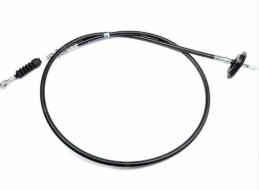 Трос ручного тормоза Газель NEXT передний (с удлиненной рамой) сверхдлинный L=2750