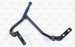 Кронштейн зеркала HINO-500 бордюрного