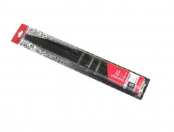 Щётки стеклоочистителя WEEN 400 мм (16 дюймов), Standart, каркасная, адаптер крючок ( к-т 2 шт)