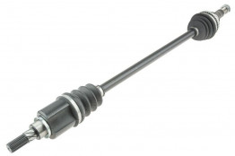 Привод RENAULT Duster, Kaptur задний