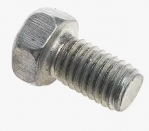 Болт М8х1,25х 16 УАЗ крышки картера маховика