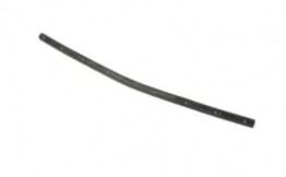 Уплотнитель капота LADA XRAY передний