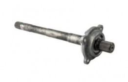 Вал привода передних колес Renault промежуточный правый