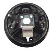 Тормоз стояночный Renault Logan II задний правый