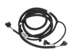 Жгут проводов Renault Duster II бампера переднего