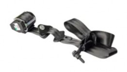 Ремень безопасности Duster передний правый