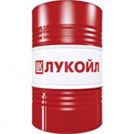 Масло моторное Лукойл Super 10W40 SG/CD п/синтетика 206 л (180 кг)