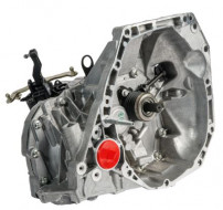Коробка передач Rеnаult Duster-2 МКПП TL8*010