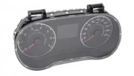 Комбинация приборов Renault Daster