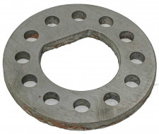 Шайба замочная цапфы поворотного кулака ПАЗ-4230, КАВЗ4234, 35, 38, ось 111