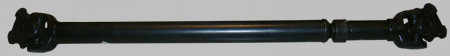 Вал карданный  УАЗ-469, 3151 задний (а/м с 5-ст.КПП АДС, мост Тимкен) L=852мм