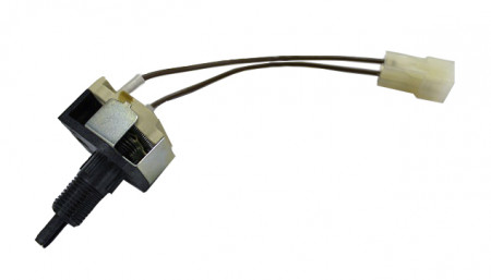 Регулятор освещения приборов ВАЗ-2104-2107, 2110-2112, 2121 Нива, УАЗ-3160, ИЖ-2126 с реостатом