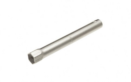 Ключ свечной 21 мм с резиновой вставкой L=200мм (402 дв.)