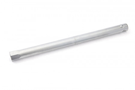 Ключ свечной 21 мм с резиновой вставкой L=280мм (406 дв.)