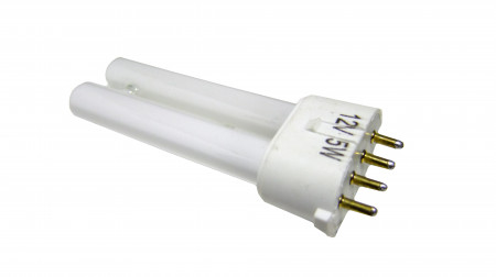 Лампа освещения салона ВАЗ (люминисцентная) 12Vх5W