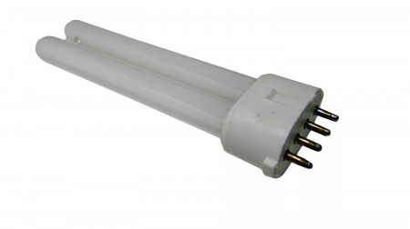 Лампа освещения салона ГАЗ-3110, 31105 (люминисцентная) 12Vх7W