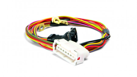 Провода для безконтактн.зажигания ВАЗ-2101-2107, 21213 (косичка)