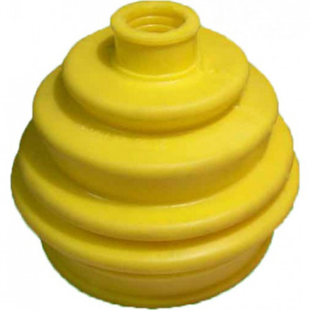 Пыльник шруса ВАЗ-2108-2115 наружный (полиуретан) желтый