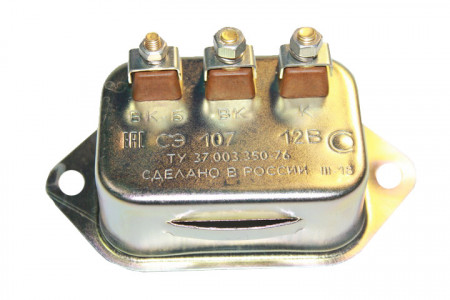 Резистор добавочный (вариатор) ЗИЛ, ПАЗ, УАЗ
