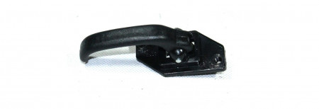 Ручка двери ВАЗ-2101-2107 внутренняя (пластик) широкая