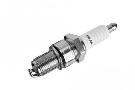 Свеча зажигания ВАЗ-2108-2109, 21213 карбюратор (к-т 4 шт) 0,7 мм