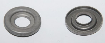 Тарелка пружины клапана нижняя ВАЗ-2108-21099