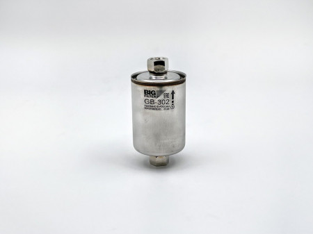 Фильтр топливный ВАЗ-2105-2115, НИВА инжектор (под гайку)