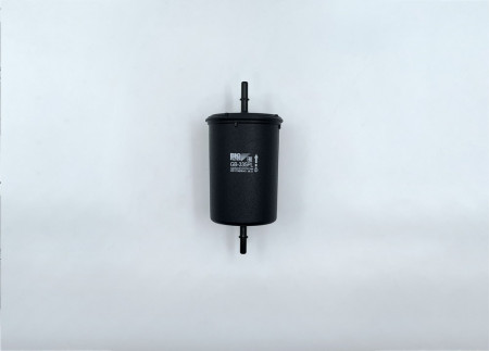 Фильтр топливный Газель 405 дв. Крайслер, УАЗ 409 дв. Евро-3 (под быстросъем) пластик