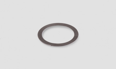 Кольцо регулировочное редуктора з/моста УАЗ (0,15 мм)