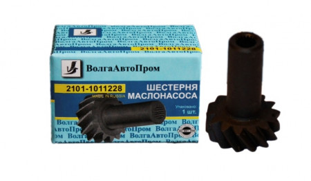 Шестерня масляного насоса ВАЗ-2101-2107 (грибок)