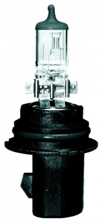 Лампа HB5 (9007) 12Vх65/55W белая