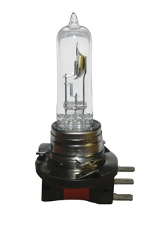 Лампа H15 24Vх20/60W галогенная для грузовых автомобилей