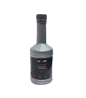 Очиститель инжекторов LECAR 354 мл. (флакон)