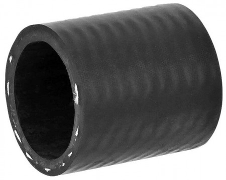 Патрубок термостата ВАЗ-2110-2112, 2123 (к металлической трубке водяного насоса, к тройнику)