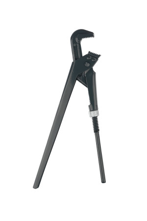 Ключ трубный рычажный КТР-0  (5-25 мм)