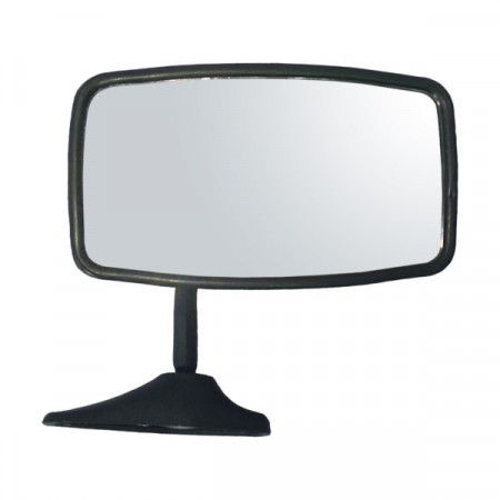 Зеркало ВАЗ-2101, 2103, 2106 боковое (пластиковый корпус)