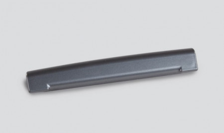 Облицовка ручки двери УАЗ Patriot (подлокотника) левая задняя с 2015 г.в