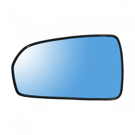 Зеркальный элемент ВАЗ LADA Vesta (2015-) с обогревом левый