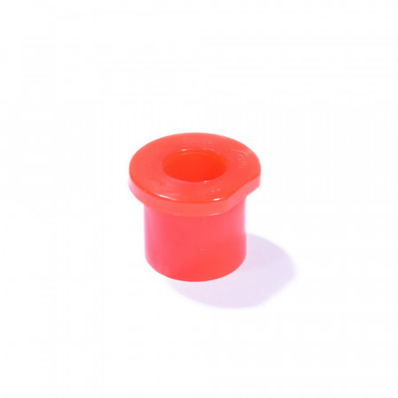 Втулка стабилизатора МАЗ (28 х 44 х 37) полиуретан, красный