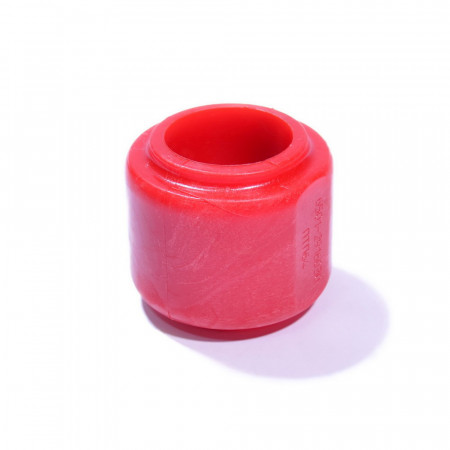 Втулка стабилизатора МАЗ (54,5 х 90) полиуретан, красный