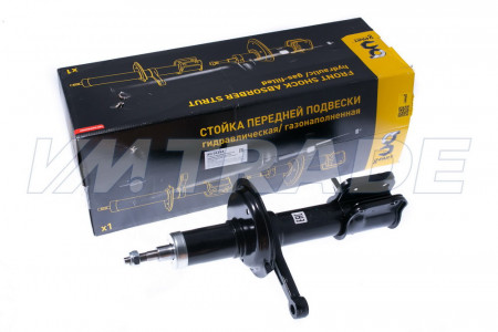 Амортизатор ВАЗ-2110-011/2112 передний (СТОЙКА) правый газовый