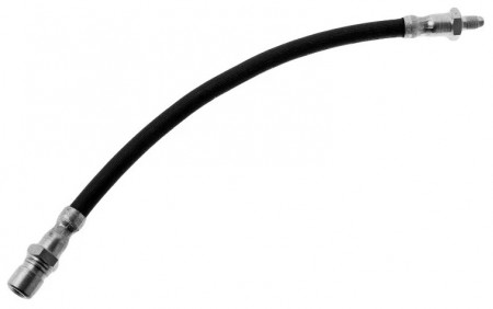 Шланг тормозной Газель (4х4) передний, 2217 промежуточный L=377 мм