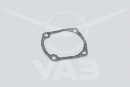 Прокладка крышки рулевого механизма УАЗ