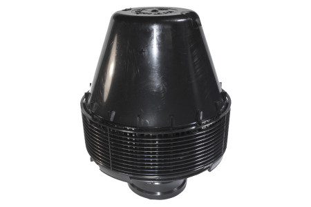 Фильтр воздушный МТЗ-1221, ДТ-75 грубой очистки (моноциклон)