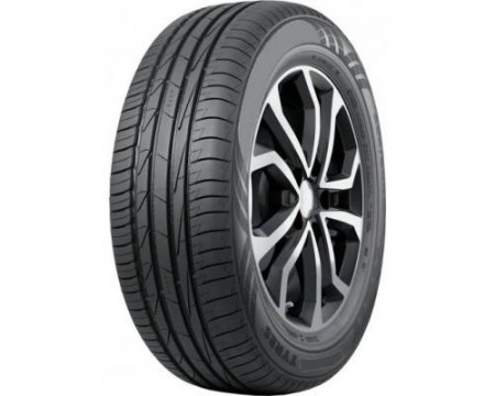 Шина IKON (Nokian Tyres) R18 265/60 Autograph Aqua 3 SUV 110V летняя