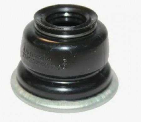 Пыльник рулевого шарнира Газель, Соболь (черный) стандарт